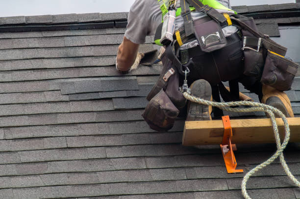 Trusted Storm Damage Roof Repair service in Saint Johns, MI - Brentwood Metal Roofing