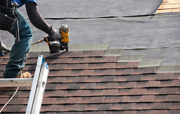 Licensed Roofing service in Saint Johns, MI - Brentwood Metal Roofing